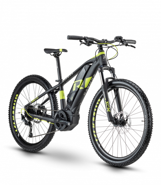 Raymon SixRay E 4.0 Unisex - 26"