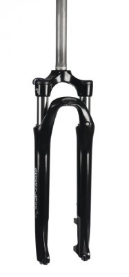 Federgabel SR SF24 NEX E25 LO 28",sw,1 1/8" AHead,63mm,9x100,SL255