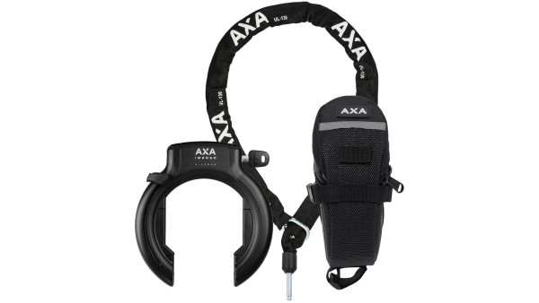 AXA RAHMENSCHLOSS IMENSO X-LARGE SET ULC130 U BAG