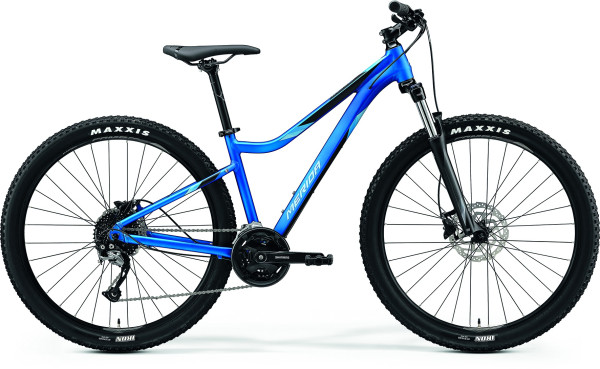 MERIDA MATTS 7.100 HP1