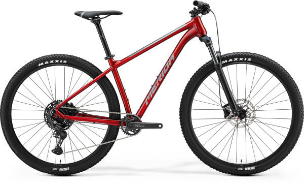 MERIDA BIG.NINE 200 IV1