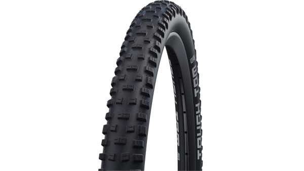 SCHWALBE REIFEN TOUGH TOM 60-584 B/B ACTI KG