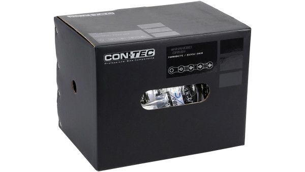 CONTEC CT KETTE ED.12 12-FACH 1/2X11/128 30MBOX TITAN