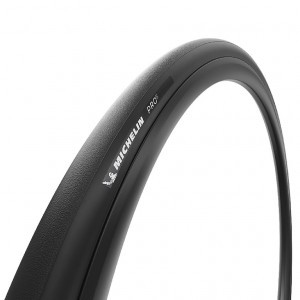 Michelin Reifen PRO5 30-622 Schwarz
