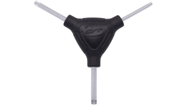 CONTEC CT Y-INNENSECHSRUNDSCHLUE SSEL TFP-210,T25,T30,T40