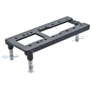 Adapterplatte