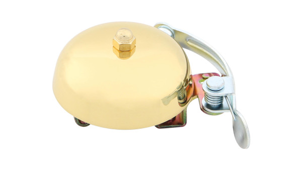CONTEC CT KLINGEL CLASSIC DING MESSING, 22,2 MM