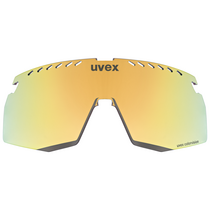 UVEX Pace Stage ESS CV Mirror Yellow | One Size