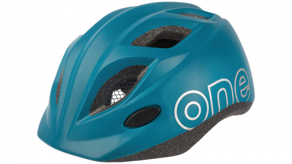 Bobike HELM BOBIKE ONE PLUS S BAHAMA BLUE