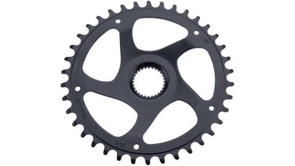KMC KETTENBLATT BOSCH 4 38Z 52,0 (WB) OHNE SPACER