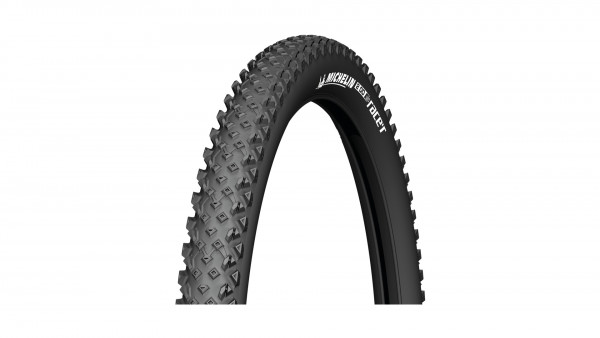 Michelin MICHE.REIFEN WILDRACE AD 57-584 B / B COM GUM-X FAL