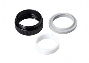 TAUCHROHR MUTTER KIT DT D232 SLIDER TUBE NUT