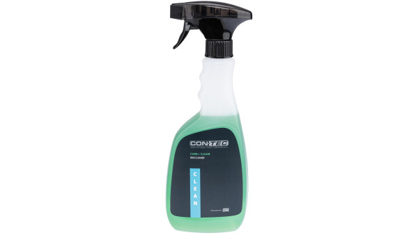CONTEC CT FAHRRADREINIGER CARE CLEAN, 500 ML