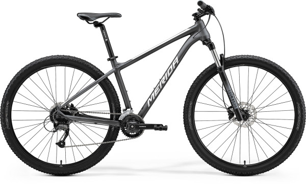 MERIDA BIG.NINE 60 HP1