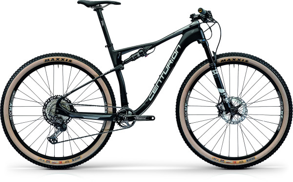 CENTURION NUMINIS CARBON XC 3000 HP1