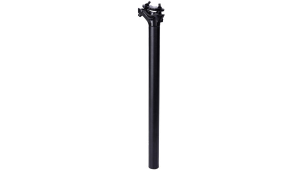 CONTEC CT SATTELSTUETZE PIPE PATENT 30,9X350MM SCHWARZ