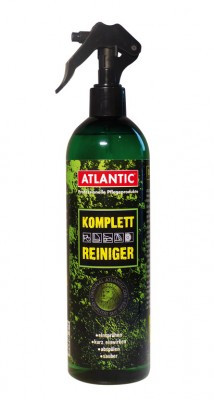ATLANTIC KOMPLETTREINIGER 500 ML SPRUEHFLASCHE