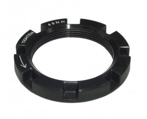 YAMAHA Lockring 2017,für PW-X/PW-X2/PW-X3/PW-S2
