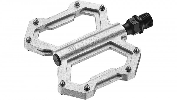 Union PEDALE UNION SP-1210 SILBER, MTB