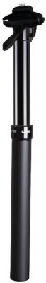 Sattelstütze RockShox Reverb AXS B1 Ø30,9mm, 387,2mm, Hub 125mm, schwarz