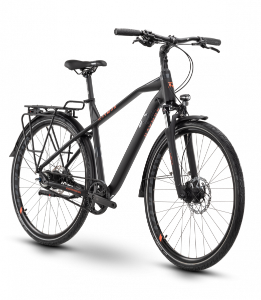 Raymon TourRay 6.0 Gent - 28"