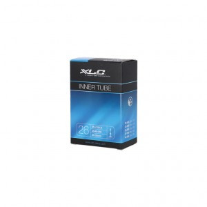 XLC Schlauch VT-S26 26 x1.0/1.5 25/40-559 SV 33 mm