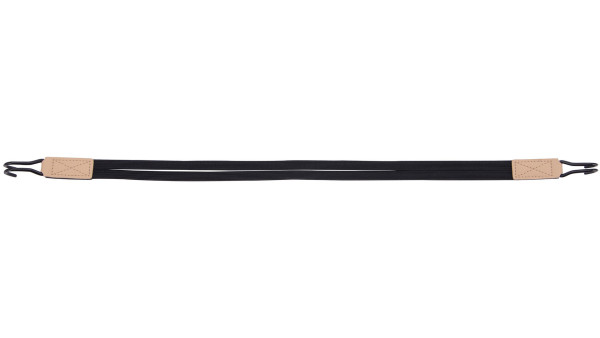 CONTEC CT SPANNGURT STRAP.2 2-FACH SCHWARZ