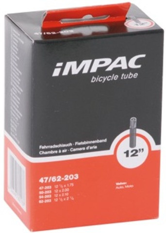 IMPAC SCHLAUCH 12 47 / 62-203 AV35