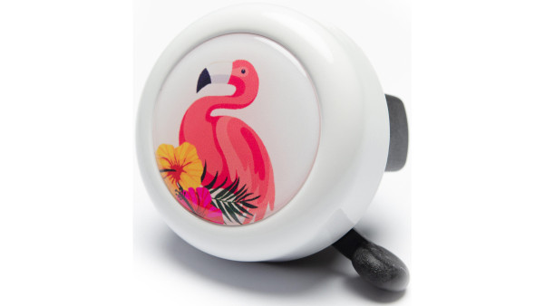 REICH KLINGEL 55MM MOTIV FLAMINGO