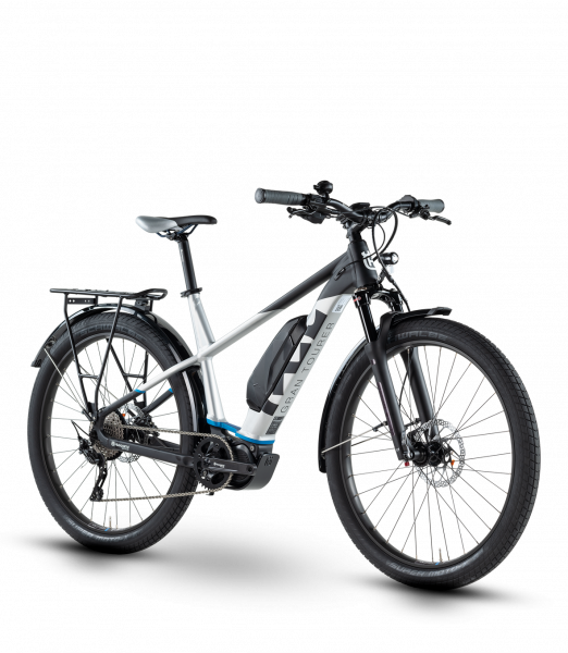 Husqvarna GT 3 Trekking Herren - 27.5+"
