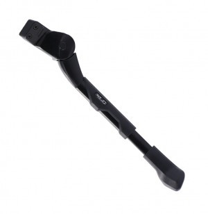 XLC Hinterbauständer KS-C06 schwarz, verstellbar 24-29", 18mm/Ø5mm
