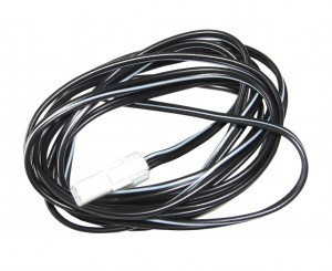 YAMAHA Lichtkabel für Scheinwerfer Front/Rücklicht Anschlusskabel,1400mm