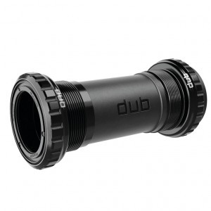 Innenlager SRAM DUB BSA 68/73mm, CER, Alu, sw, Engl./BSA