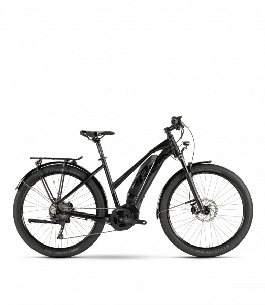 Raymon E-Tourray 7.0 Trekking Damen - 27.5+"