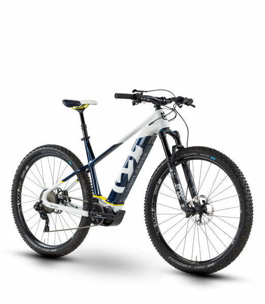Husqvarna LC 7 MTB Hardtail - 29"