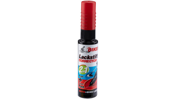 FASI LACKSTIFT CONWAY RED 21