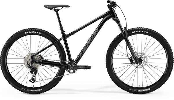 MERIDA BIG.TRAIL 500 HP2