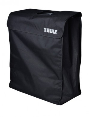 Tragetasche Thule schwarz, für Easy Fold, 2er