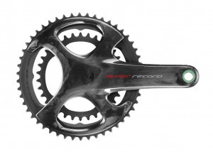 Campagnolo KRG CAMPA SR 36/52 170,0 12S UT CARBON