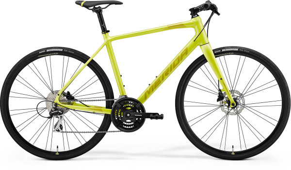 MERIDA SPEEDER 100 HP3