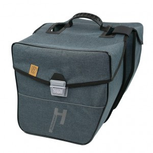 Doppeltasche Haberland eMotion 4nature