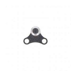 XLC Speed Sensor Magnet BR-X160 6-Loch, C/C 32mm, 2 mm Magnet