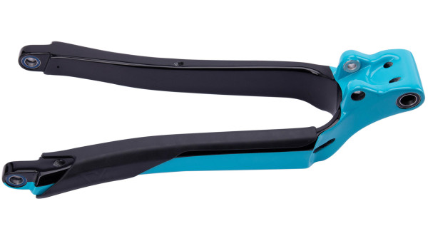 CONWAY KETTENSTREBE WME 627 BLUE/BLACK 2020