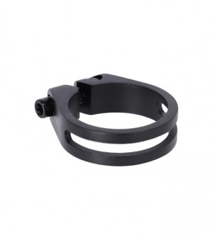XLC Sattelstütz-Klemmring PC-B10 Ø 40,0mm mit Innensechskant