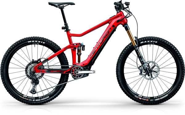 CENTURION NO POGO E R3600I EP2