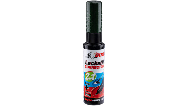 FASI LACKSTIFT FUNKY GREEN GLOSSY