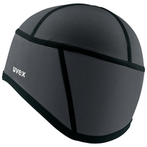 UVEX Bike Cap Thermo Rhino L / XL | L-XL