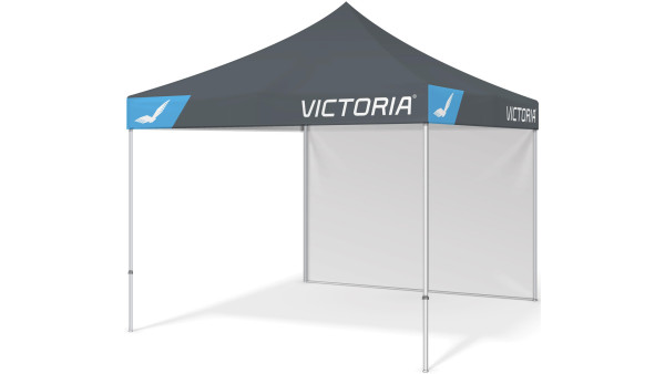 VICTORIA ZELTGESTELL DACH 3X3 M