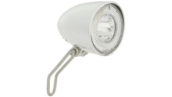 CONTEC CT SCHEINW RETRO CL N 20 LUX, SILBER