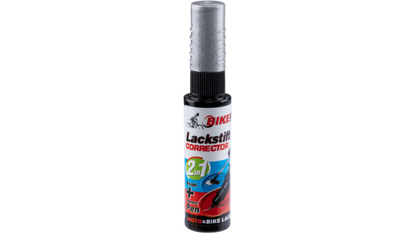 FASI LACKSTIFT VICTORIA AIRSTREAM SILVER